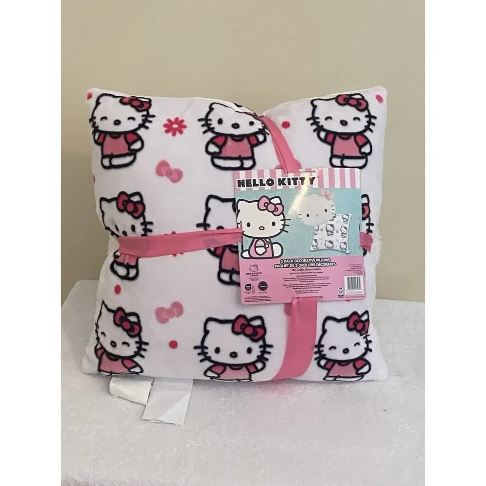 Sanrio hello kitty
